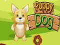 Spiel Welpe Online