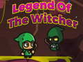Spiel Legende des Hexers Online