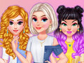 Spiel Hälfte & Hälfte #Coole Modetrends Online