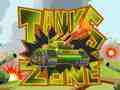 Spiel Panzerzone Online