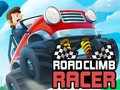 Spiel Straßenkletterfahrer Online