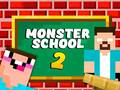 Spiel Monster Schule 2 Online