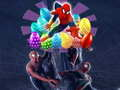 Spiel Spider-Man Osterei Spiele Online