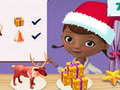 Spiel Disney Junior: Spielzeugmacher Online