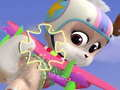 Spiel Disney Junior: Puzzle Online