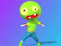 Spiel Zombie Hunger 2022 Online