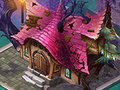 Spiel Schnelles Kochen: Halloween Online