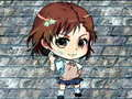 Spiel Anime-Mädchen Online