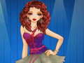 Spiel Mode Mädchen: Ankleiden Online