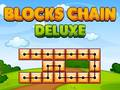 Spiel Blöcke Kette Deluxe Online