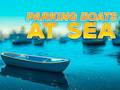Spiel Boote auf See parken Online