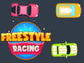 Spiel Freestyle-Rennen Online