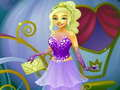 Spiel Aschenputtel Ankleide Mode Nova Online