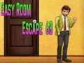 Spiel Amgel Einfacher Raum Escape 68 Online