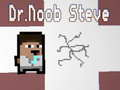 Spiel Dr.Noob Steve Online