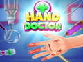 Spiel Handarzt Online