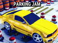 Spiel Parkstau Online