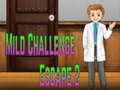 Spiel Amgel milder Herausforderungsflucht 2 Online