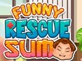Spiel Lustiger Rettungssumo Online