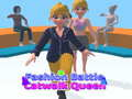 Spiel Modekampf: Catwalk-Königin Online