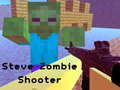 Spiel Steve Zombiejäger Online