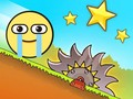 Spiel Roter Ball Sprung Online