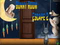 Spiel Amgel Bunny Zimmerflucht 2 Online