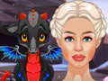 Spiel Prinzessin der alten Drachen Online