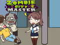 Spiel Zombie-Stadtmeister Online