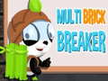 Spiel Multi Ziegelbrecher Online