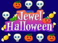 Spiel Juwel Halloween Online