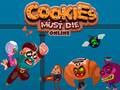 Spiel Kekse Müssen Online Sterben Online