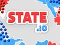 Spiel State.io Online