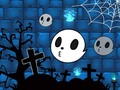 Spiel Halloween Geisterbälle Online