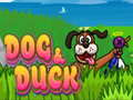 Spiel Hund und Ente Online