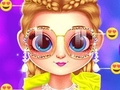 Spiel Stylische Mode-Herausforderung Online