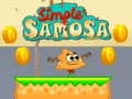 Spiel Einfacher Samosa Lauf Online