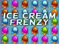 Spiel Eiscreme-Wahnsinn Online