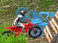 Spiel BikeTrial Waldstraße 2022 Online