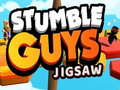 Spiel Stumble Guys Puzzles Online