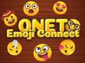 Spiel Onet Emoji Verbinden Online