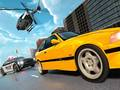 Spiel Polizei Echtverfolgungs-Autosimulator Online