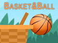 Spiel Basket&Ball Online