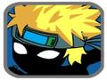 Spiel Naruto: Schattenabenteuer Online