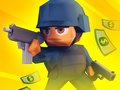 Spiel Bullet 3D Überlastung Online