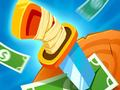 Spiel Schwertschuss Online