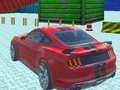 Spiel Parken Verrückte Supersportwagen Rc Online