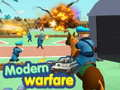 Spiel Moderne Kriegsführung Online
