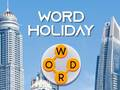 Spiel Wortferien Online