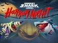 Spiel Hungriger Hai Arena: Horrornacht Online